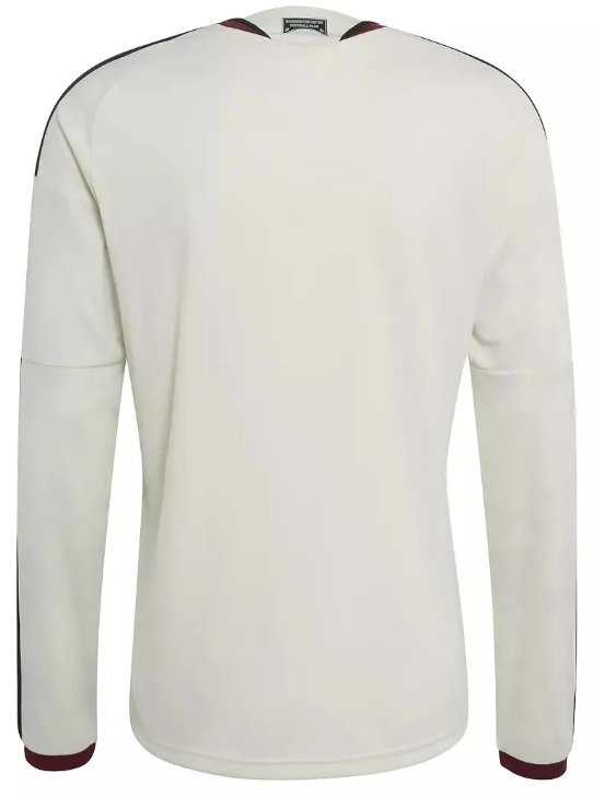 Camisa III Manchester United 2026 2027 Adidas oficial manga comprida Camisa III Manchester United 2026 2027 Adidas oficial manga comprida